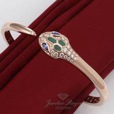 Bracciale Bulgari Serpenti