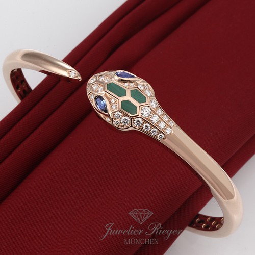 Bracciale bulgari serpenti - bracciale,