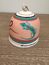 Vintage Tesa Hand Painted