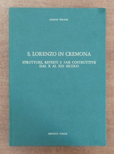 San lorenzo cremona - san,