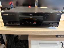 Pioneer DV717 lettore DVD