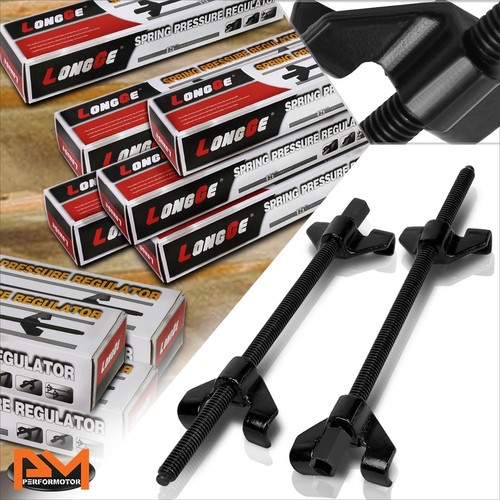 Heavy duty suspension - heavy,