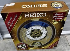 Orologio da parete musicale