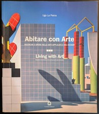 Ugo La Pietra Abitare con Arte