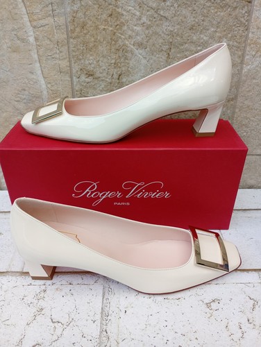 Roger vivier belle - belle, vivier-