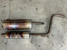 Scarico audi 0 30tfsi - a1, 1.0
