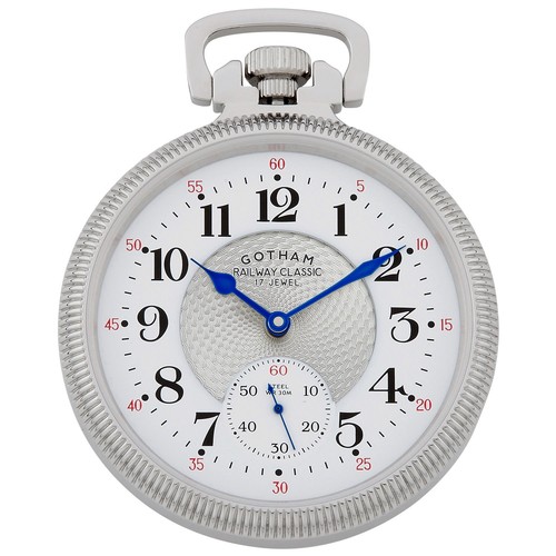 Orologio tasca uomo - orologio, da