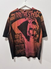 Iggy and the - ,