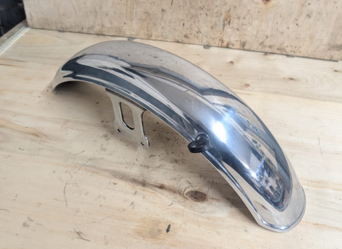 Parafango anteriore yamaha - parafango,