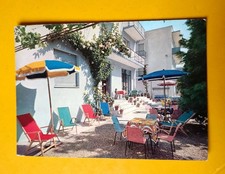 Postcard RIMINI Hotel DO RE MI