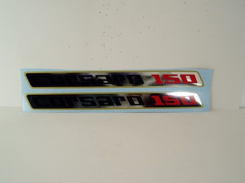 Moto morini corsaro 150 - corsaro,