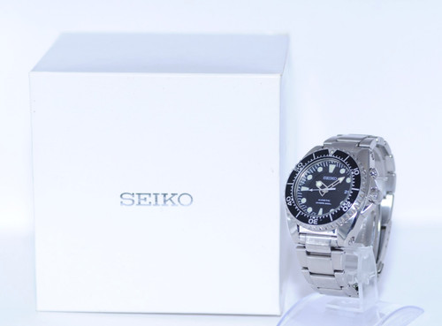Seiko prospex ska371 - ska371, bfk