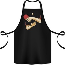 Grembiule In Cotone 100%