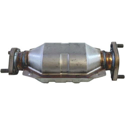 Catalizzatore euro con - catalizzatore,