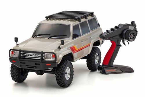 Kyosho kc10 toyota - kyosho,