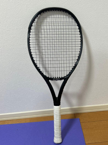 Racchetta tennis yonex - tennis,