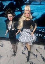 Barbie collector collection - collector,