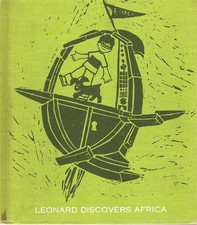 Leonard Discovers Africa