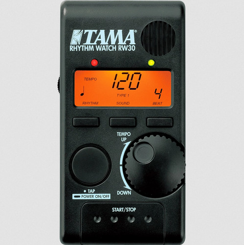 Tama orologio ritmo mini - ritmo,