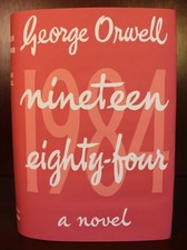 George Orwell / Nineteen