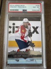 2014 Upper Deck Vincent
