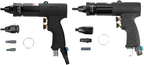 Pistola rivettatrice - pistola,