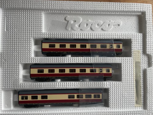 Roco 14070 kit pezzi - roco,