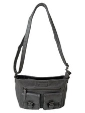 Borsa a tracolla donna ENRICO