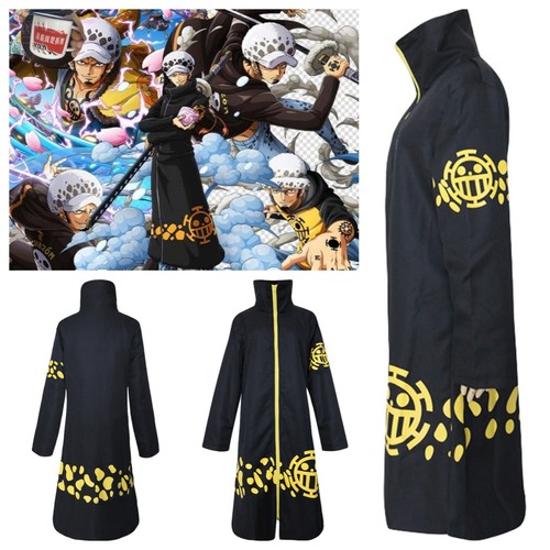 Costume cosplay legge