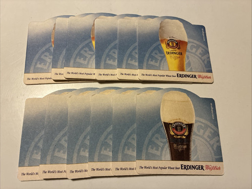 Sottobicchieri birra - 12,