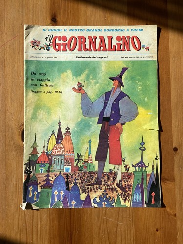 Giornalino settimanale dei - il,