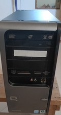 PC ASSEMBLATO INTEL puntium 2,20 GHZ   4GB RAM HDD 300GB  WINDOWS 10 PRO.