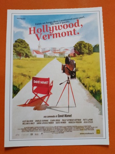 Hollywood vermont 2000 - hollywood,