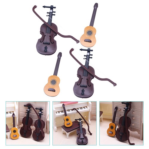 Mini giocattoli strumenti - mini,