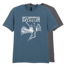Led Zeppelin Angel - T-shirt