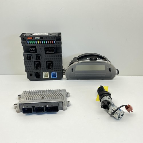 Kit accensione per citroen - accensione,