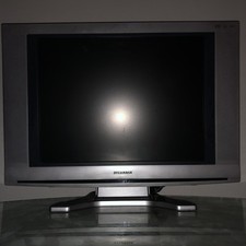 Sylvania 6620LDT 20 pollici LCD TV DVD combinazione (lettore DVD rotto)