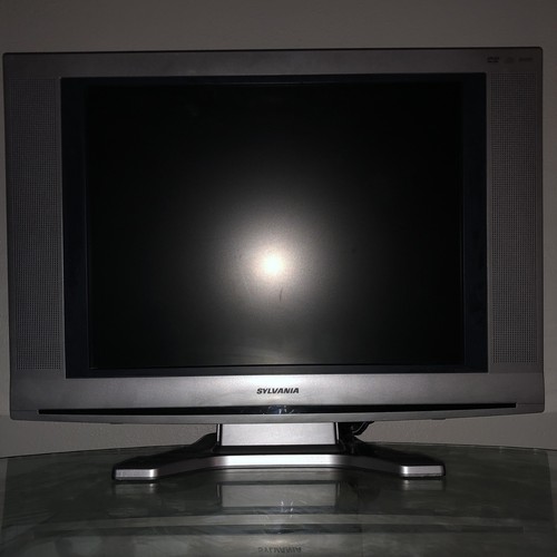 Sylvania 6620ldt pollici - 6620ldt, 20