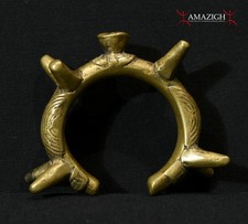 Antico Bellissimo Bracciale Bobo – Burkina Faso