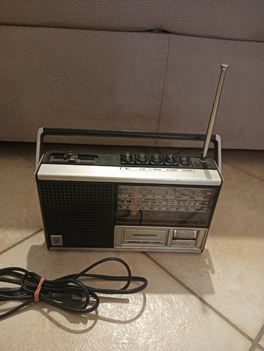 Radio grundig prima boy - prima,