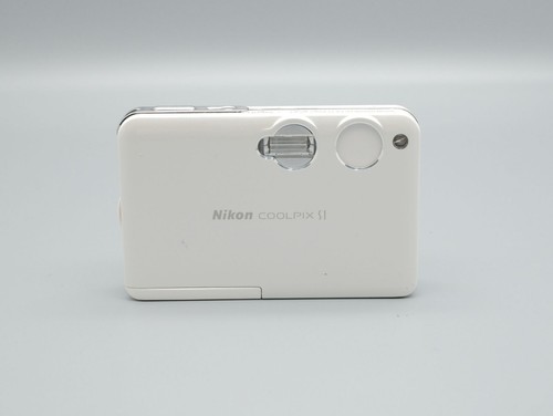 Nikon coolpix fotocamera - nikon,