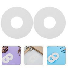  4 Pezzi Guarnizione Valvola