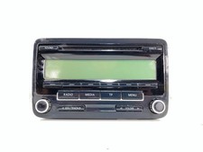 AUTORADIO STEREO PER