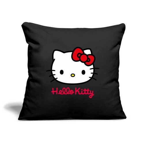 Federa per cuscino hello - federa,