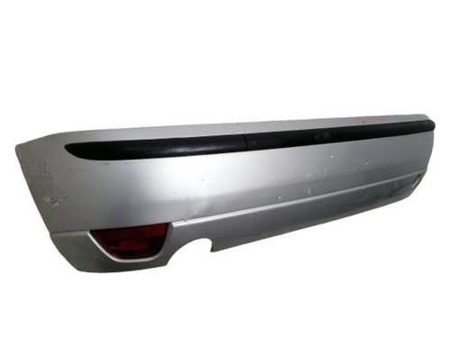 Paraurti posteriore ford - posteriore, focus