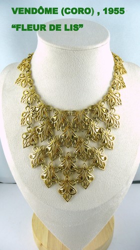 Collier dichiarazione gemma - dichiarazione,