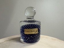 Fermacarte vetro murano - vetro, di