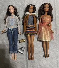 Lotto Barbie Fashion Fever