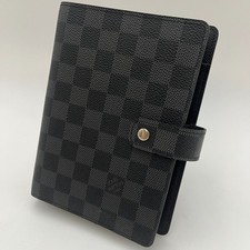 Cover notebook Louis Vuitton