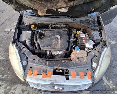 Motore fiat linea 198a4000 - linea,